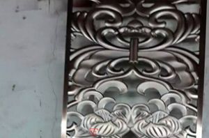 芜湖金属/铝/铜板样品