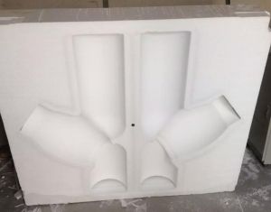 芜湖泡沫/橡塑样品
