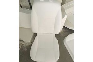 芜湖五轴加工中心样品